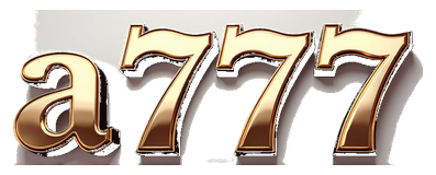 a 777 logo
