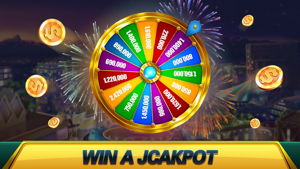 a 777 Live tables aur slots ek jagah